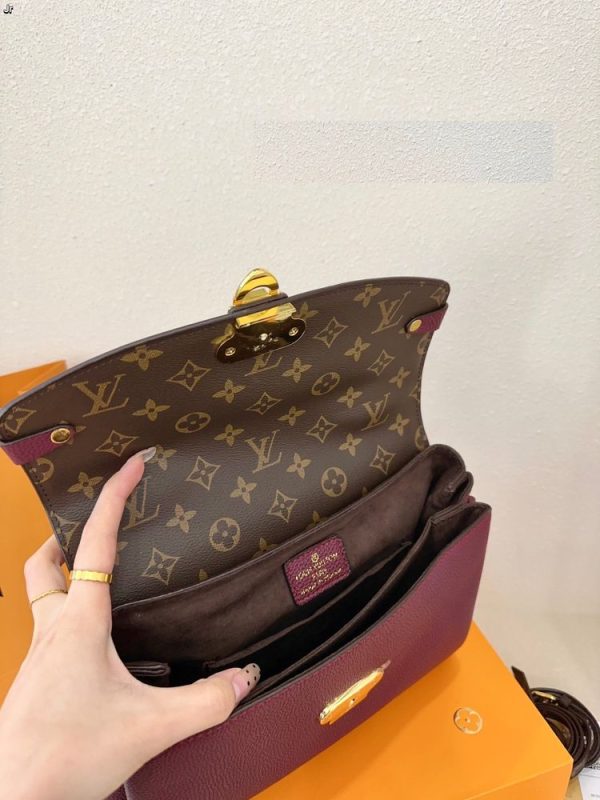 New Collection LV Bag 0060