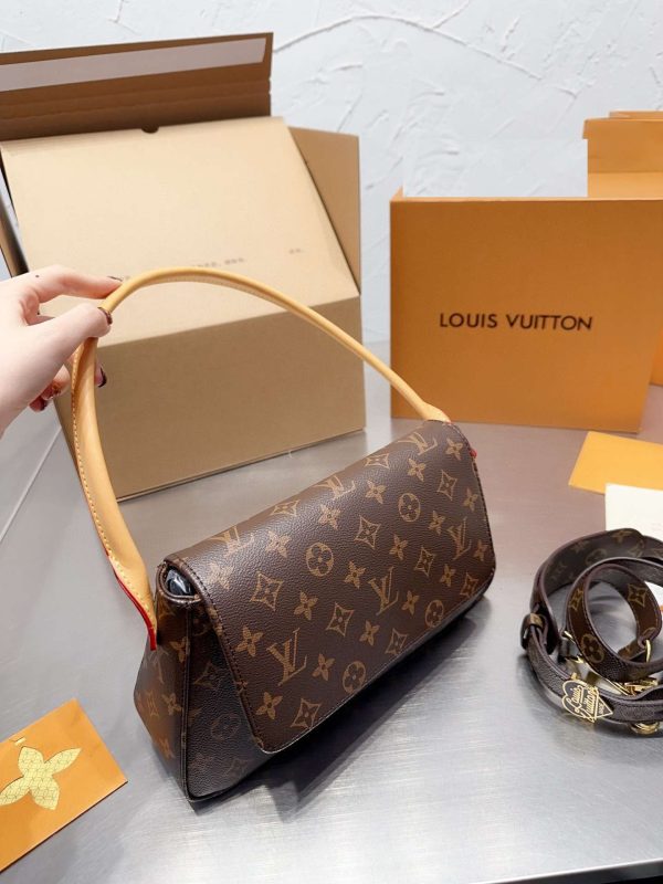 New Collection LV Bag 0500