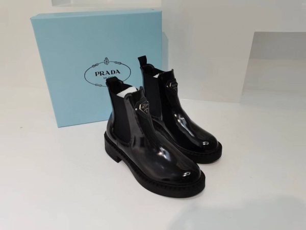 New Collection Prada Shoes 050