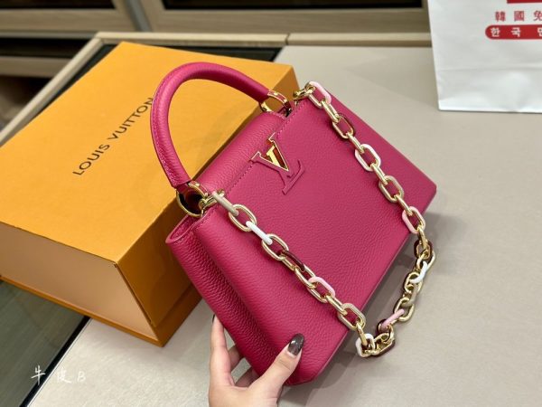 New Collection LV Bag 0251