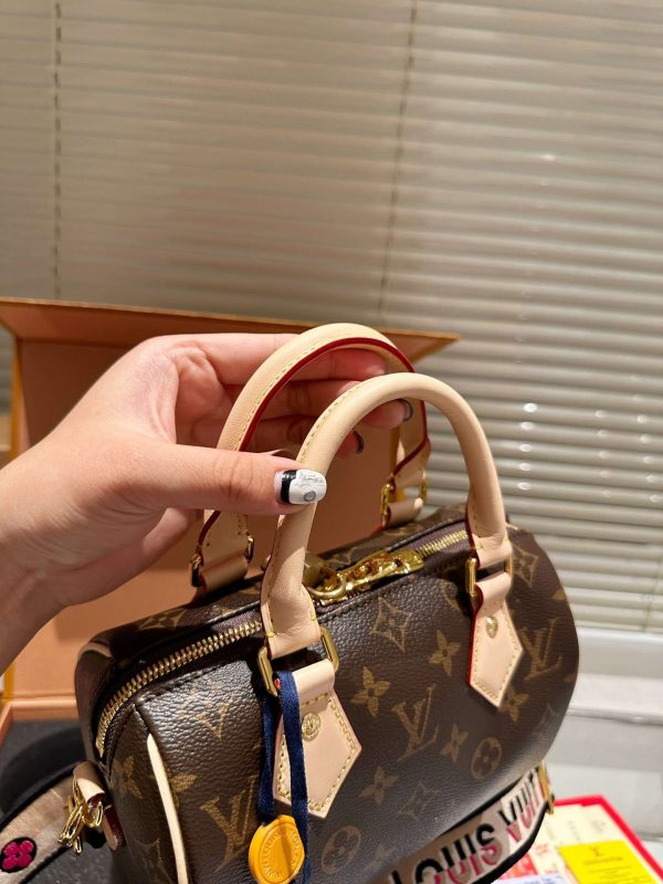 New Collection LV Bag 0339