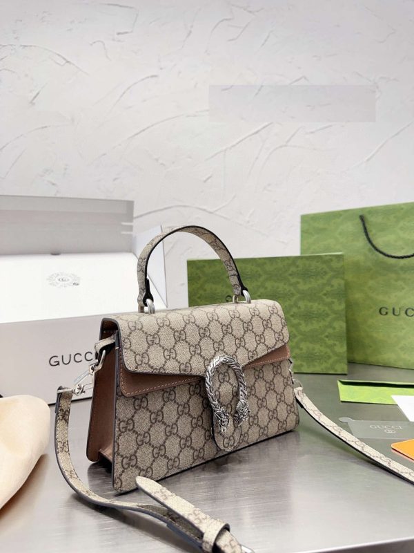 New Collection GC Bag 0222