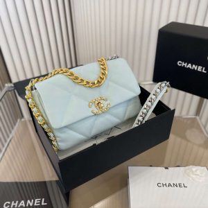 New Collection Chanel Bag 0357