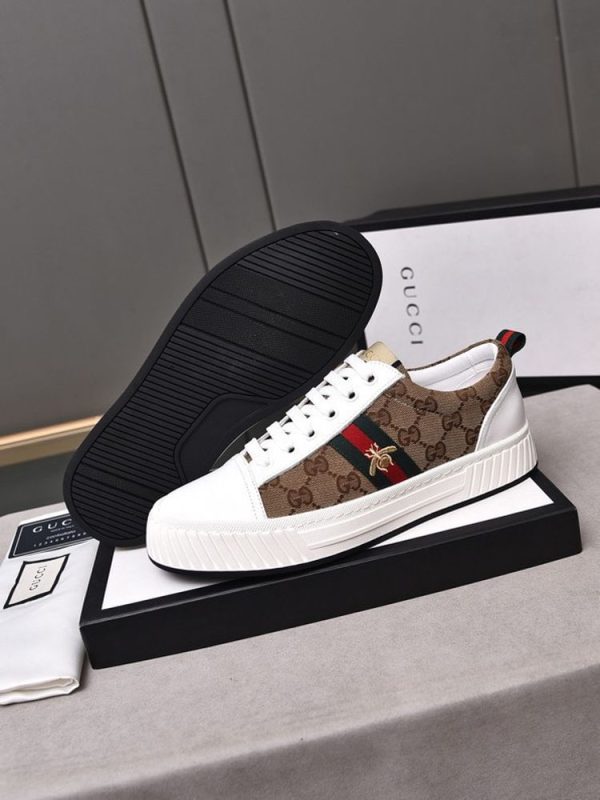 New Collection Gucci Shoes 018