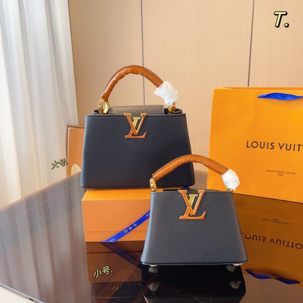 New Collection LV Bag 0307