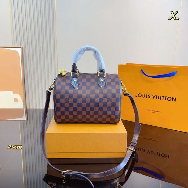 New Collection LV Bag 0489