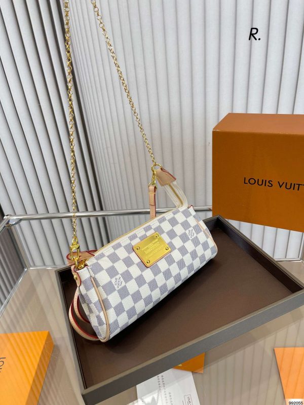 New Collection LV Bag 0491