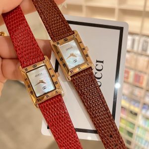 New Collection Gucci Watch 023