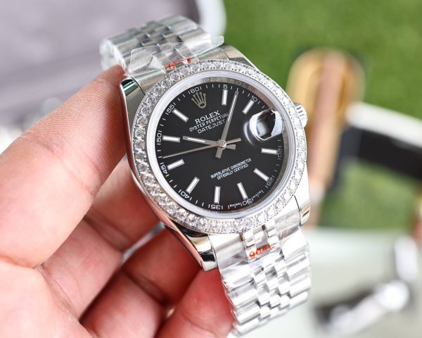 New Collection Rolex Watch 039