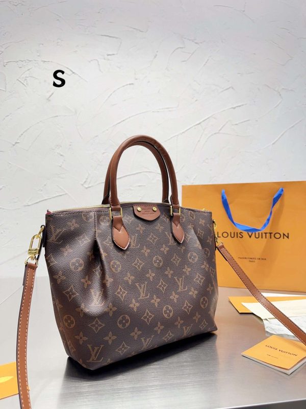 New Collection LV Bag 0677