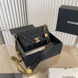 New Collection Chanel Bag 0344