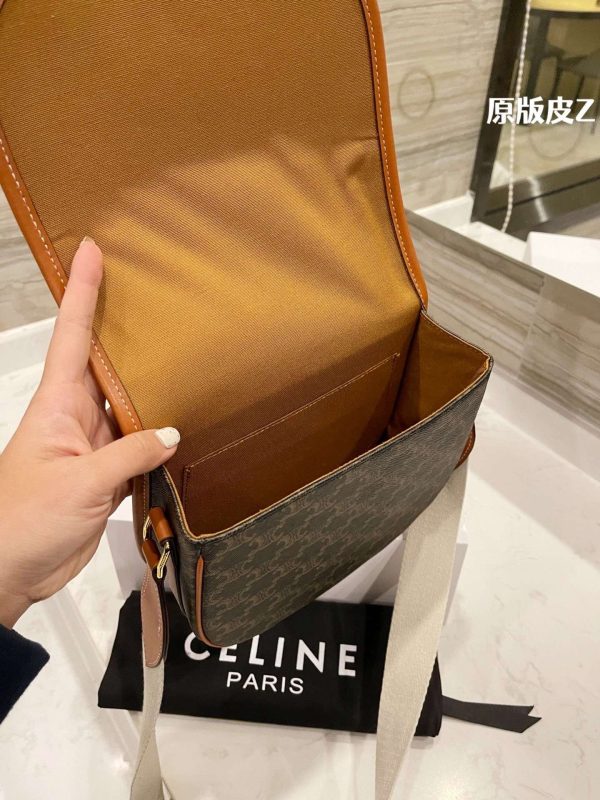 New Collection Celine Bag 097