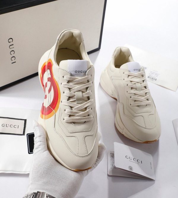 New Collection Gucci Shoes 125