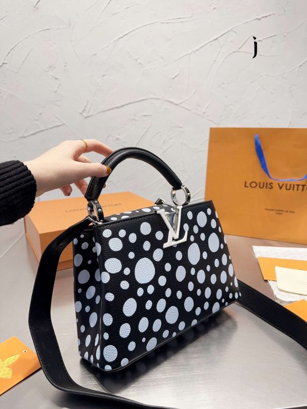 New Collection LV Bag 0664