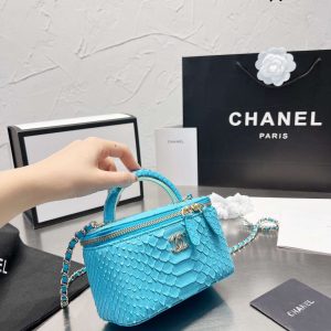 New Collection Chanel Bag 0391