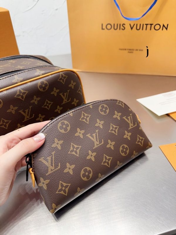 New Collection LV Bag 0262