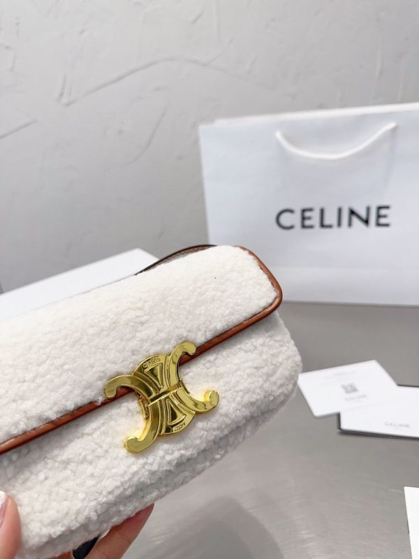 New Collection Celine Bag 044