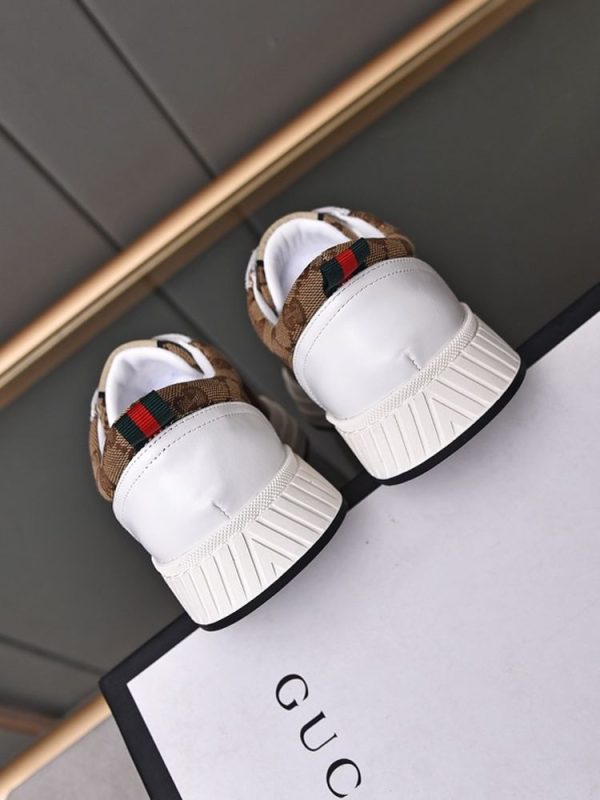 New Collection Gucci Shoes 018