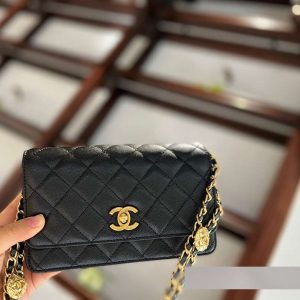 New Collection Chanel Bag 0371