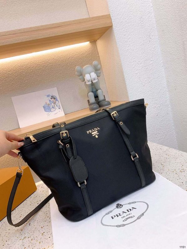 New Collection Prada Bag 028