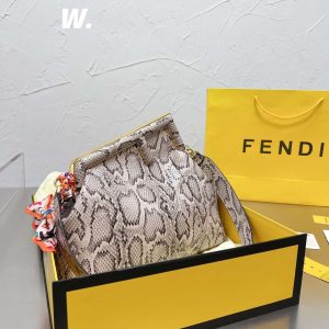 New Collection Fendi Bag 088