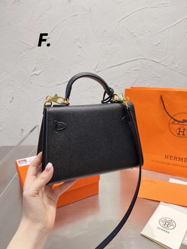 New Collection Hermes Bag 080