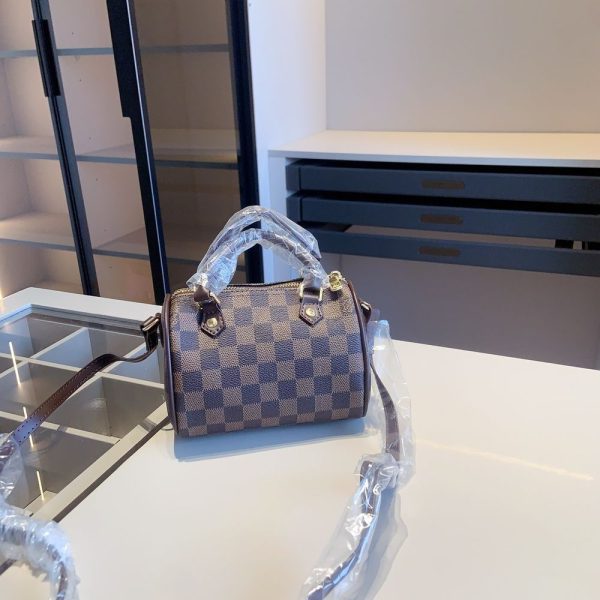 New Collection LV Bag 0161