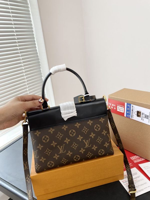 New Collection LV Bag 0095