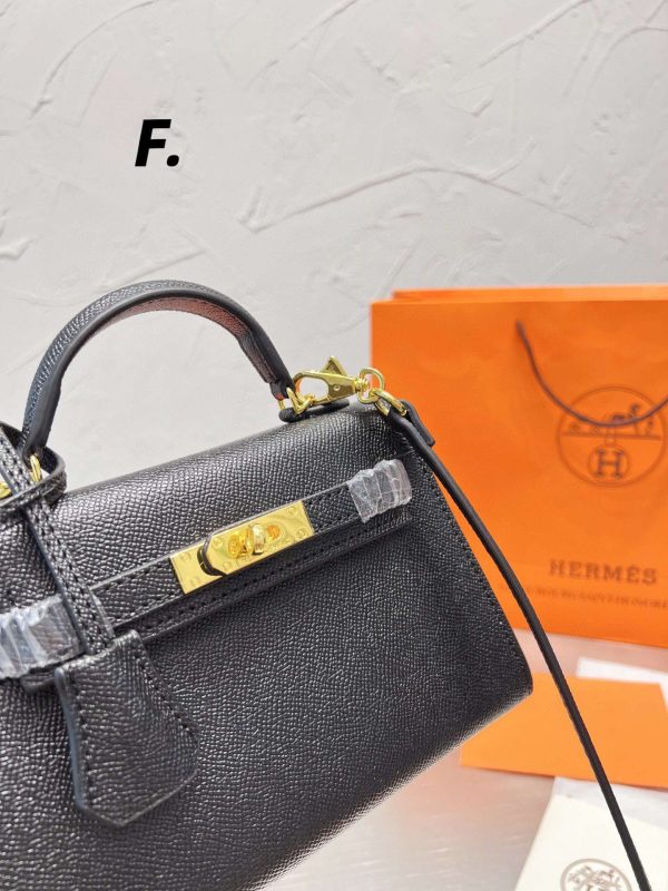 New Collection Hermes Bag 080