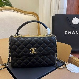 New Collection Chanel Bag 0277