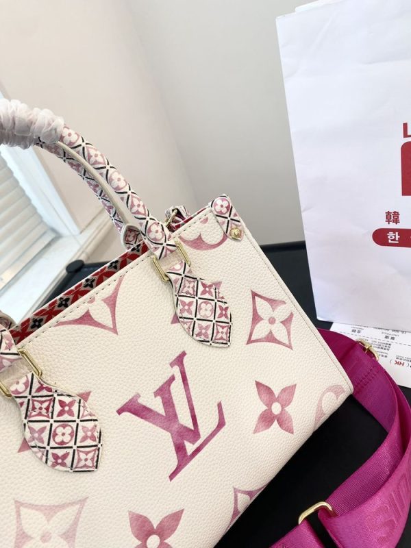 New Collection LV Bag 0274