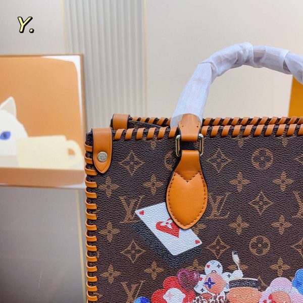 New Collection LV Bag 0501