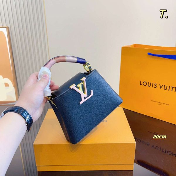 New Collection LV Bag 0487