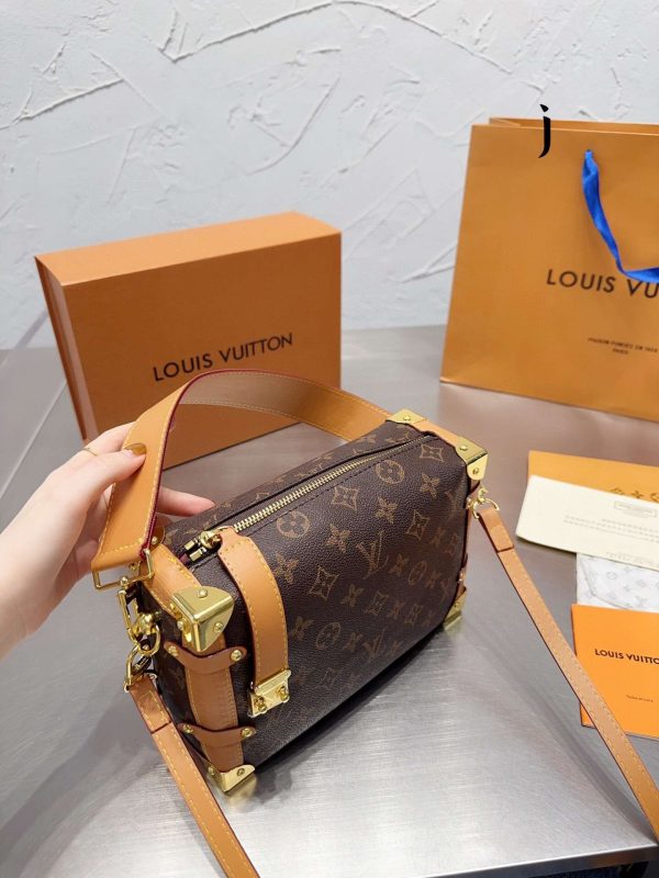 New Collection LV Bag 0658