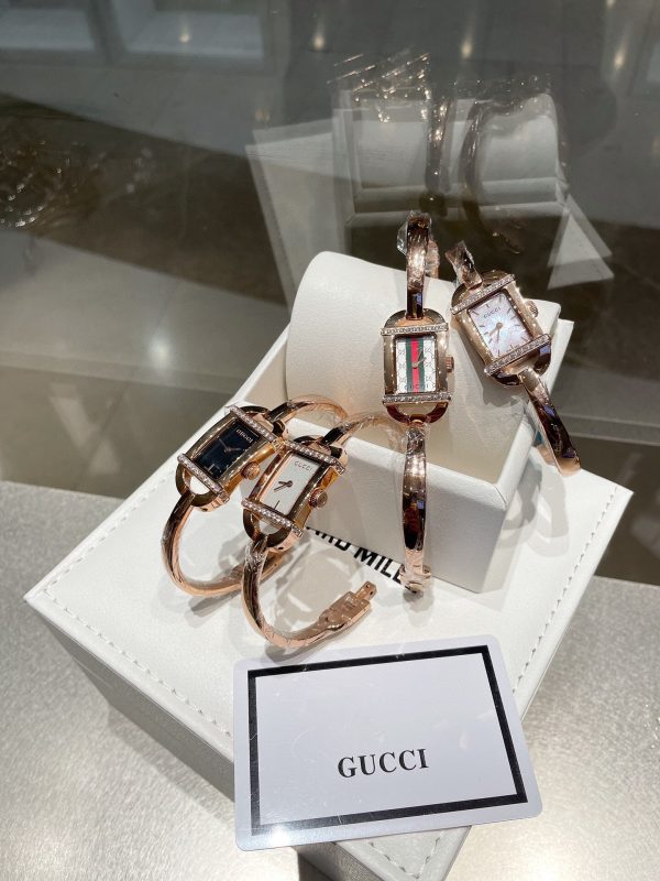 New Collection Gucci Watch 018