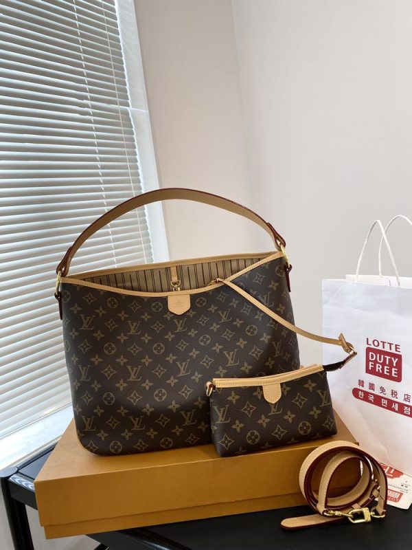 New Collection LV Bag 0099