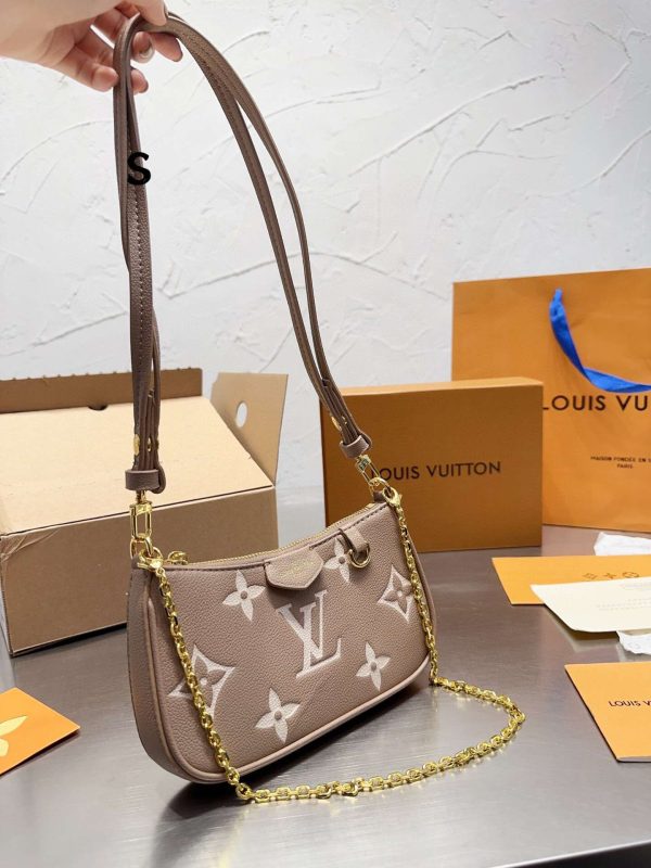 New Collection LV Bag 0688