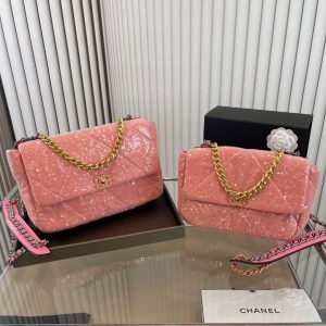 New Collection Chanel Bag 0305