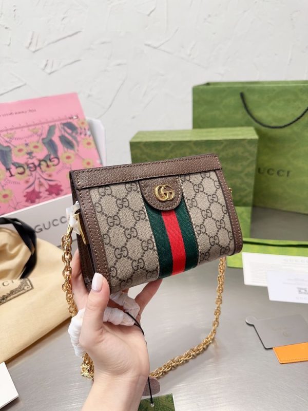 New Collection GC Bag 0140