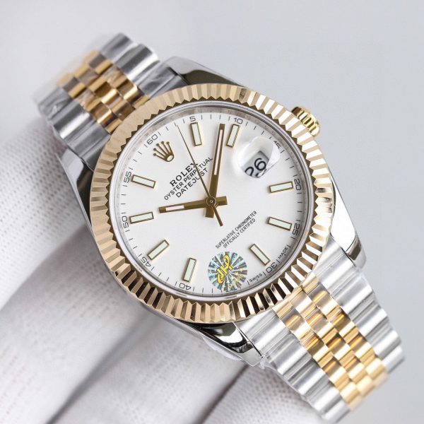 New Collection Rolex Watch 030