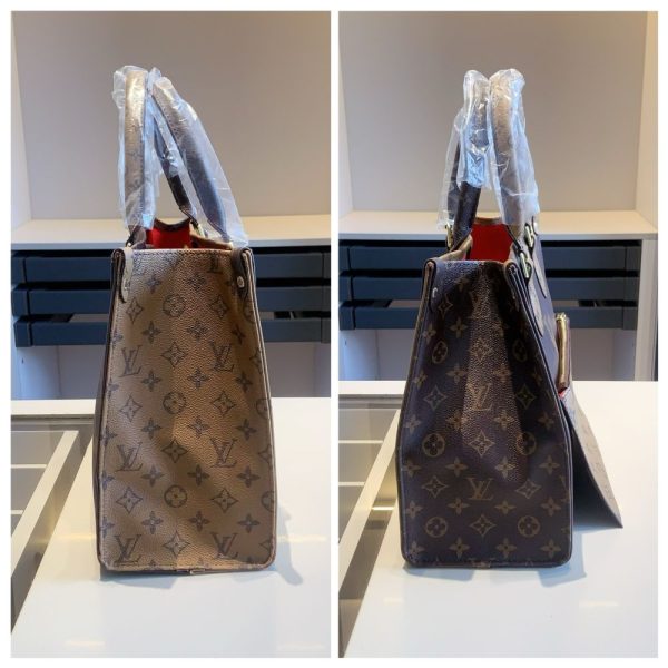 New Collection LV Bag 0165