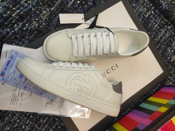 New Collection Gucci Shoes 137