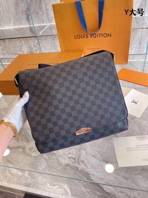 New Collection LV Bag 0530