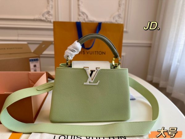 New Collection LV Bag 0254