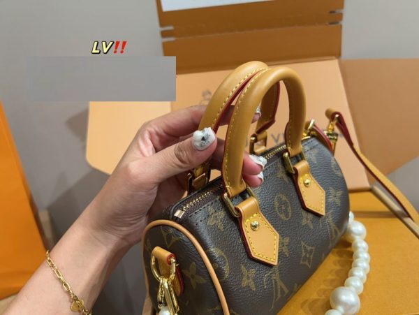 New Collection LV Bag 0179