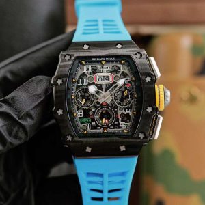 Richard Mille Watch