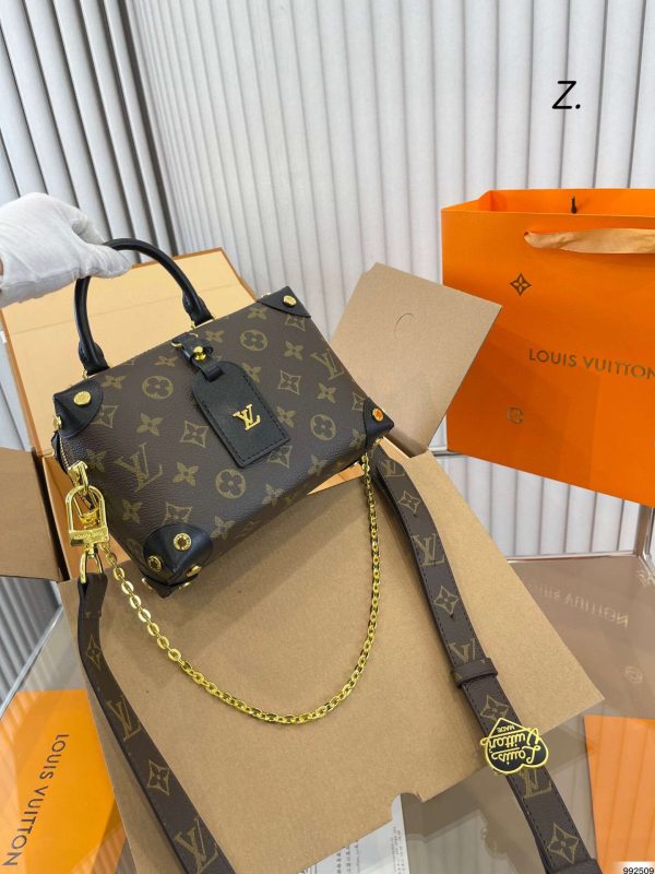 New Collection LV Bag 0597