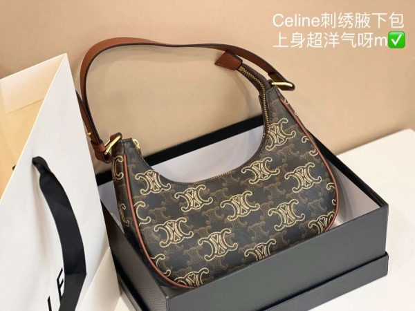 New Collection Celine Bag 093