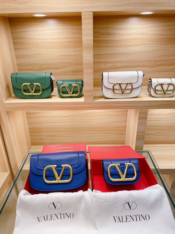 New Collection Valentino Bag 9