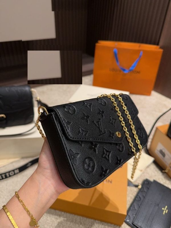 New Collection LV Bag 0125